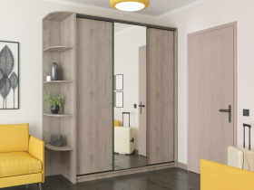 Шкаф-купе Alto ДСП