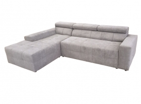 Угловой диван Бьянка Шезлонг