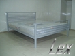 Ліжко Lex-2 (Лекс-2)