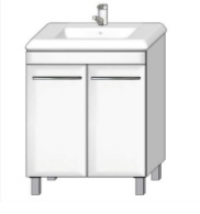 Тумба для ванной н-Эспрессо 1