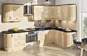 Кухня Французький Престиж Друк Прованс КХ-6763