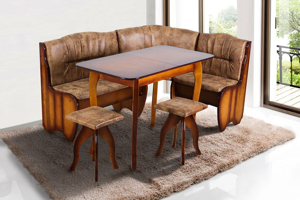 Мягкий комплект Канзас