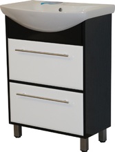 Тумба для ванной Барселона Т-н-Б222