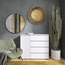 Комод Лайт КЛ-3