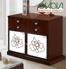 Комод 1,0м варіант 2