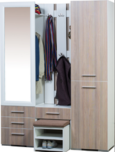 Передпокої Астор