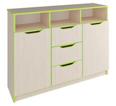 Комод Маттео 1200 КВ