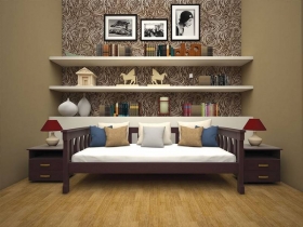 Ліжко Рондо 3