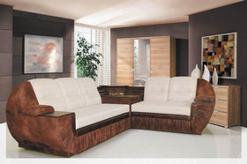 Угловой диван Амбассадор