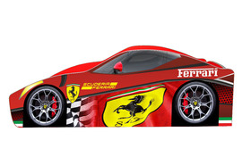 Кровать Бренд Феррари Б-01, 02, 03