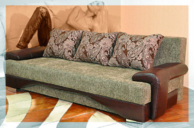 Диван Клеопатра