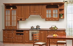 Кухня Валенсия