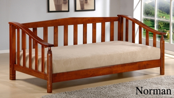 Кровать Norman