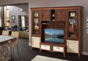 Гостиная Сандра 2,42