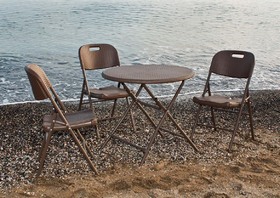 Столовий комплект PLTR-8001