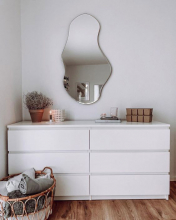 Комод Агнес