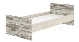 Кровать Арт Кантри