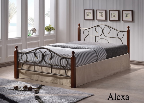 Кровать Alexa