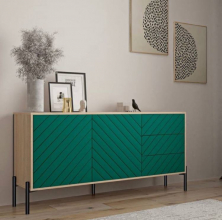 Комод Амарант