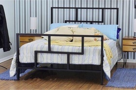 Ліжко ДЛ Андре