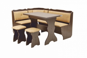 Столовый комплект Атлант А