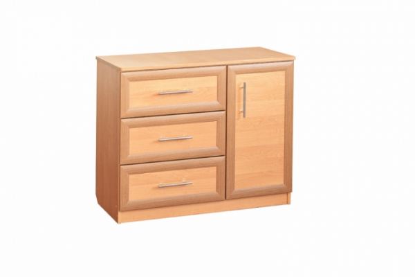 Комод Алис №11