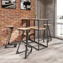 Комплект барний Лофт