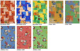 Бэлла Чилдрэн