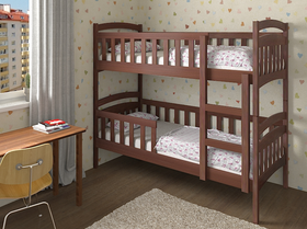 Кровать-трансформер Белоснежка