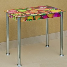 Стіл обідній Бергамо