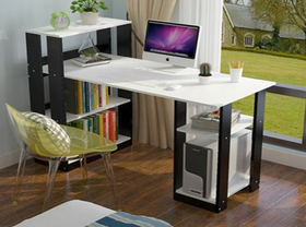 Стол компьютерный СК-5 ММ