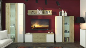 Вітальня Герда 1