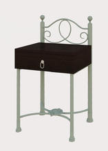 Тумба прикроватная Парма (Parma)