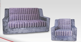 Диван-малютка Бонд