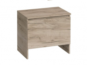 Тумба для взуття Брайт