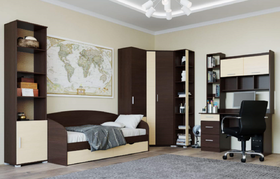 Детская комната Бриз 1