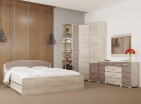 Спальня Бриз