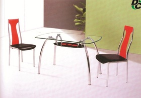 Стіл обідній Даск С-32