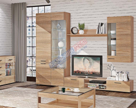 Вітальня Єко МС-4330