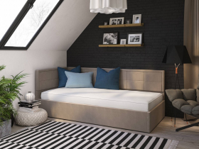 Детский тапчан Сити (Кайрос) Акция