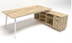 Рабочее место Delta DL-101