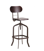 Стілець барний Jagger (Джагер імпорт)