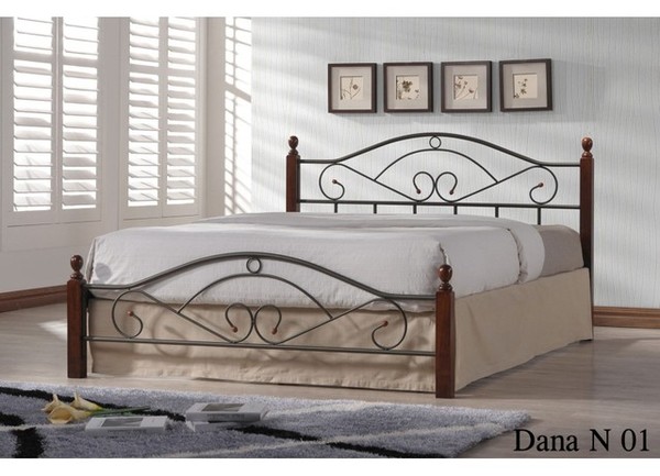 Кровать Dana N
