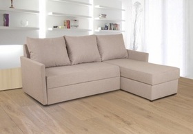 Угловой диван Дипломат Веста