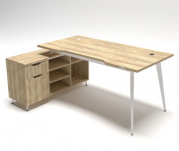 Рабочее место Delta DL-100