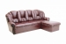 Угловой диван Долорес-ниша