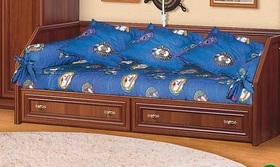 Кровать Домино