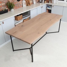 Стіл обідній ДЛ Джес