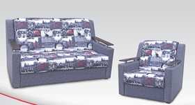 Диван-малютка Джокер