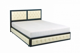 Ліжко Екзотика